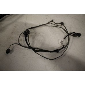 Kabelset achterbumper Audi A6, S6 Bj 11-14