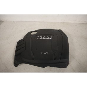 Afdekking v. inlaatspruitstuk 2.0 TDI div. Audi modellen Bj 08-17