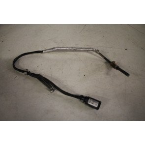 Voeler uitlaatgastemperatuur 4.0 V8 TDI Audi SQ7 Bj 16-heden