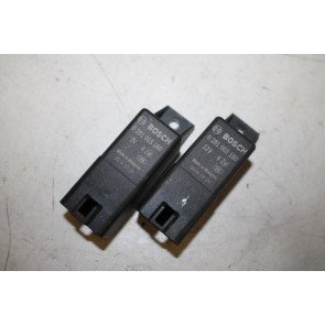 Set regelapparaten voor gloeibougies Audi A8, SQ7, SQ8 Bj 16-heden