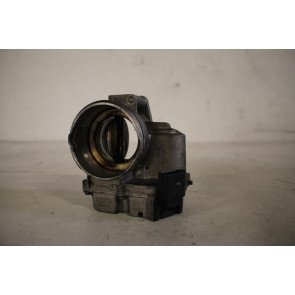 Gasklephuis/regelaarklep 1.9/2.0 TDI Audi A4, A6 Bj 05-08