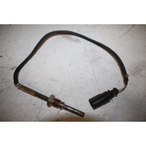 Voeler uitlaatgastemperatuur 2.7/3.0 V6 TDI Audi A4, A5, Q5 Bj 08-12