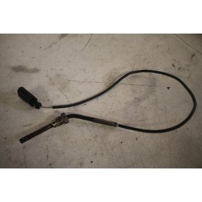 Voeler uitlaatgastemperatuur 3.0 V6 TDI Audi A4 Bj 05-08