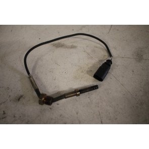 Voeler uitlaatgastemperatuur 2.7/3.0 V6 TDI Audi A4, A5, A6, A8, Q5, Q7 Bj 03-15