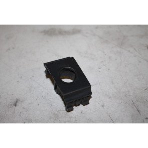 Steun ultrasoonsensor steengrijs Audi A5 Bj 08-11