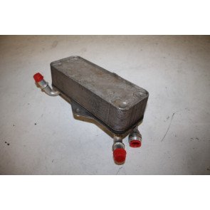 Versnellingsbakoliekoeler Audi A6, S6, A7, S7 Bj 11-14