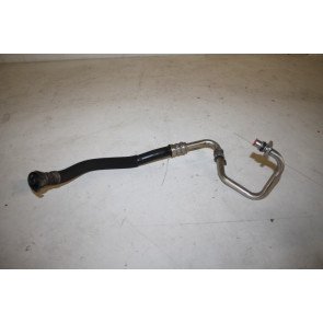 Oliedrukleiding toevoer Audi A6, A7 Bj 11-14