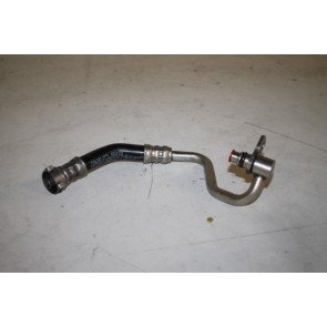 Oliedrukleiding retour Audi A6, A7 Bj 11-14