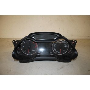 Instrumentenpaneel dieselmotor Audi A4, Allroad Bj 08-12