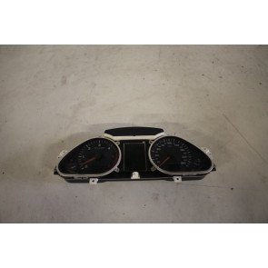 Instrumentenpaneel dieselmotor Audi A6 Bj 05-08