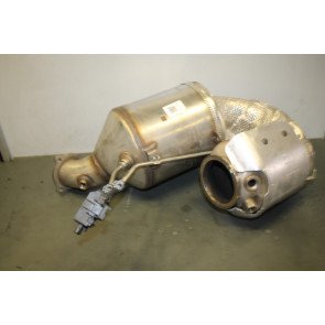Roetfilter 3.0 V6 TDI Audi A6, A7 Bj 15-18
