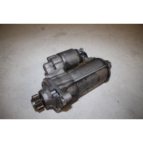 Startmotor 2.0 TFSI benz. Audi A3, S3, TT, TTS, Q2, SQ2, Q3 Bj 15-heden