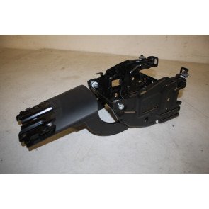 Steun armsteun zwart Audi A4, S4, RS4, A5, S5, RS5 Bj 08-17
