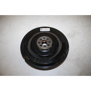 Trillingsdemper Audi S6, RS6, S7, RS7, S8 Bj 10-18
