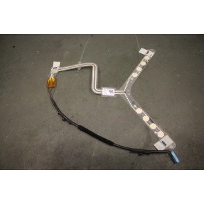Sensormat stoel bijrijderszijde Audi A6, S6, RS6, A7, S7, RS7 Bj 11-18