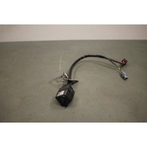 Achteruitrijcamera Audi A5, S5 Cabrio, A7, S7, RS7, A8, S8, Q7, SQ7, E-Tron Bj 17-heden