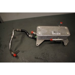Versnellingsbakoliekoeler 3.0 V6 TDI Audi A6, A7, SQ5 Bj 11-18