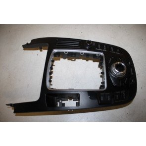 Bedieningseenheid MMI zwart Audi A4, S4, A5, S5, Q5 Bj 08-12
