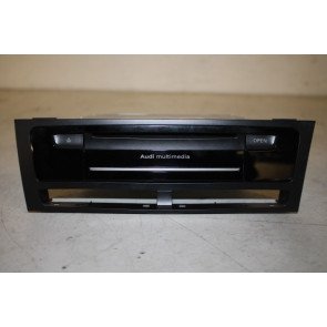 Regelapparaat MMI 3G low Audi A4, S4, A5, RS4, S5, RS5, Q5, SQ5 Bj 12-17