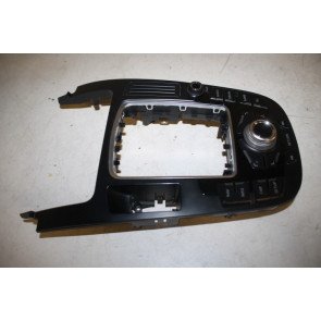 Bedieningseenheid MMI zwart Audi A4, S4, A5, S5, Q5 Bj 08-12