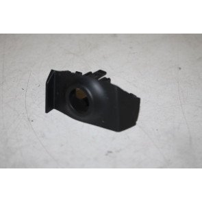 Steun ultrasoonsensor grille rechts zwart Audi A5 Bj 17-19