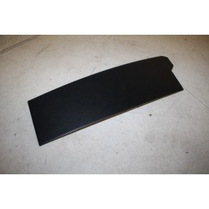 Paneel voor b-stijl RV zwart Audi A3, S3 hatchback Bj 04-13