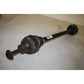 Aandrijfas met homokineten LA+RA Audi A4, S4, RS4, A5, S5, RS5 Bj 08-17