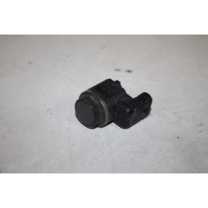 Ultrasoonsensor parkeerhulp zwart div. Audi modellen Bj 07-15
