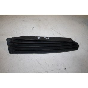 Ventilatierooster rechts zwart Audi A8 Bj 94-99
