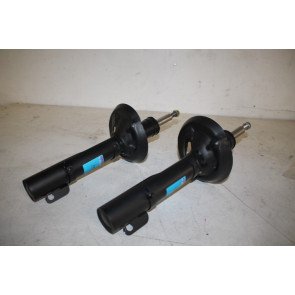 Set schokdempers voorzijde Volkswagen golf 4 Bj 98-05