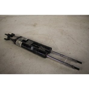 Set gasgevulde schokdempers voorzijde Audi A4 Cabriolet Bj 07-09