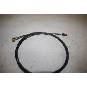 Adapterkabelstreng weergave-eenheid Audi A3, S3, RS3 Bj 13-16