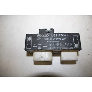 Regelapparaat koelluchtventilator Audi A3, S3, TT Bj 97-06