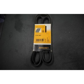 Contitech multiriem 6 PK 2257