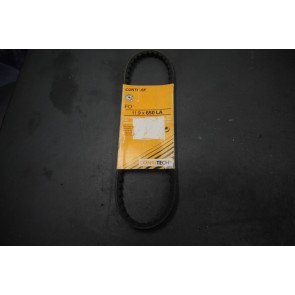 Contitech multiriem 11,9 X 650 LA