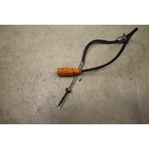 Voeler uitlaatgastemperatuur 3.0 V6 TDI Audi A4, A5, A6, A7, A8, Q5, Q7 Bj 10-18