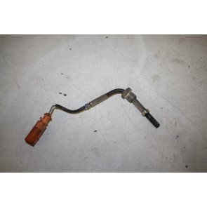 Voeler uitlaatgastemperatuur 2.7/3.0 V6 TDI Audi A4, A5, Q7 Bj 07-heden