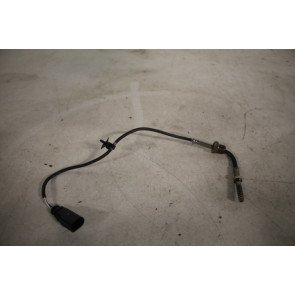 Voeler uitlaatgastemperatuur 2.7/3.0 V6 TDI Audi A4, A5, A6, A8, Q5, Q7 Bj 03-15