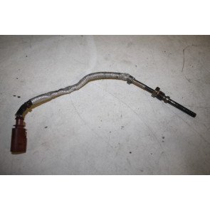 Voeler uitlaatgastemperatuur 2.0/2.7/3.0 TDI Audi A4, A5, Q5 Bj 08-14