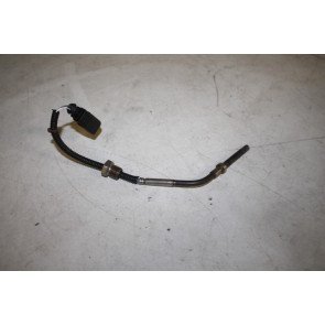 Voeler uitlaatgastemperatuur 2.7/3.0 V6 TDI Audi A4, A5 Bj 08-12 