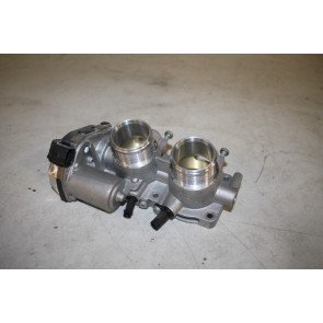 Smoorklep 4.0 TFSI benz. Audi S6, RS6, S7, RS7, A8, S8 Bj 10-18