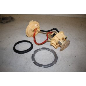Brandstofopvoermodule 4.0 V8 TDI Audi SQ7 Bj 16-heden