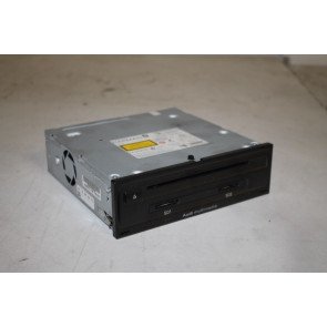 Regelapparaat informatie-elektronica Audi A6, S6 Bj 08-11