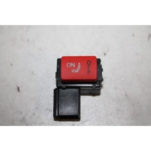 Noodschakelaar zwart Audi A8, S8 Bj 03-10