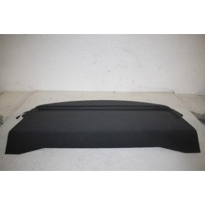 Rolgordijn achterruit elektr. zwart Audi A6, S6, RS6 Sedan Bj 05-11