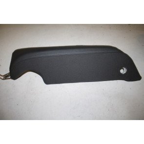 Vulling achterbank rechts MILANO zwart Audi A6, S6 Bj 05-11