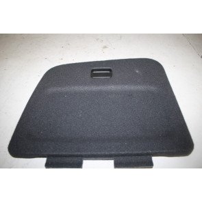 Deksel bagageruimte-bekleding links flanelgrijs Audi A6, S6, RS6 Sedan Bj 05-11