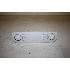Binnenverlichting sterzilver Audi A6, S6, RS6, Q7 Bj 05-15