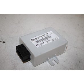 Regelapparaat met software voor bandenspanningscontrole Audi A6, S6 Bj 07-11