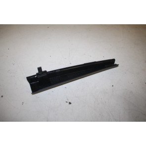 A-stijlbekleding LM zwart Audi A6, S6, RS6 Bj 05-11